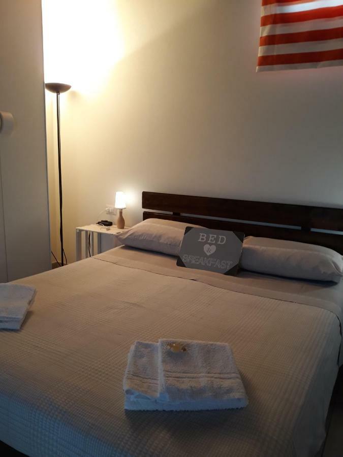 艾玛住宿加早餐旅馆 罗扎诺 外观 照片